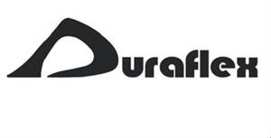 Duraflex - לוגו סימן מסחר רשום