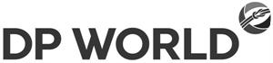 DP WORLD - לוגו סימן מסחר רשום