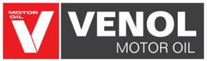 MOTOR OIL V VENOL MOTOR OIL - לוגו סימן מסחר רשום