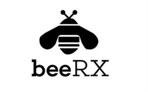 beeRX - לוגו סימן מסחר רשום