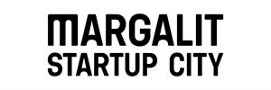 MARGALIT STARTUP CITY - לוגו סימן מסחר רשום