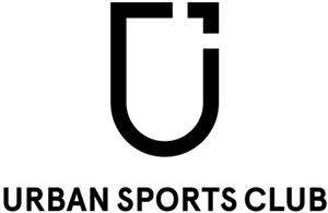 URBAN SPORTS CLUB - לוגו סימן מסחר רשום