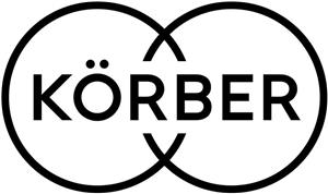 KÖRBER - לוגו סימן מסחר רשום