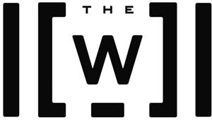 THE W - לוגו סימן מסחר רשום