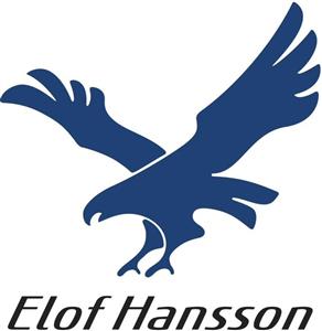Elof Hansson - לוגו סימן מסחר רשום