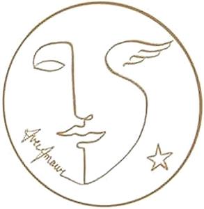 Avec Amour - לוגו סימן מסחר רשום