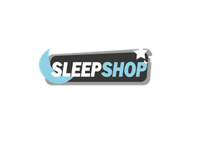 SLEEPSHOP - לוגו סימן מסחר רשום