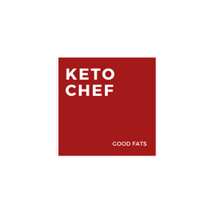 KETO CHEF  GOOD FATS - לוגו סימן מסחר רשום