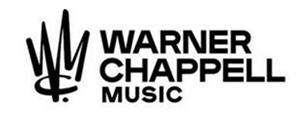 W M C WARNER CHAPPELL MUSIC - לוגו סימן מסחר רשום