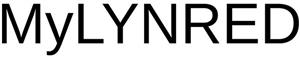 MyLYNRED - לוגו סימן מסחר רשום