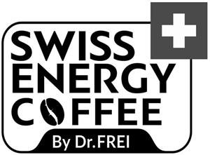 SWISS ENERGY COFFEE By Dr.FREI - לוגו סימן מסחר