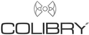 COLIBRY - לוגו סימן מסחר