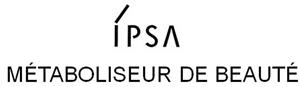 IPSA MÉTABOLISEUR DE BEAUTÉ - לוגו סימן מסחר רשום