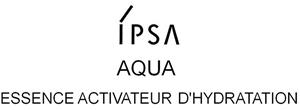 IPSA AQUA ESSENCE ACTIVATEUR D'HYDRATATION - לוגו סימן מסחר רשום