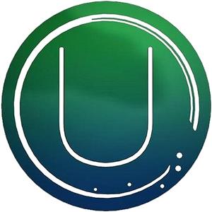 U - לוגו סימן מסחר רשום