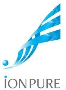 IONPURE - לוגו סימן מסחר רשום