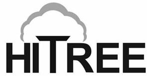 HITREE - לוגו סימן מסחר רשום