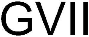 GVII - לוגו סימן מסחר רשום