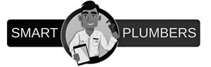 SMART PLUMBERS - לוגו סימן מסחר רשום