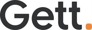 Gett. - לוגו סימן מסחר רשום