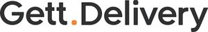 Gett.Delivery - לוגו סימן מסחר רשום