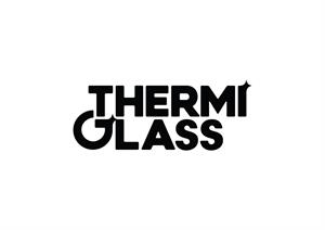THERMI GLASS - לוגו סימן מסחר רשום