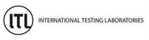 ITL INTERNATIONAL TESTING LABORATORIES - לוגו סימן מסחר רשום