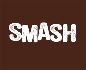 SMASH - לוגו סימן מסחר רשום