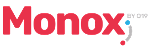 Monox BY 019 - לוגו סימן מסחר רשום
