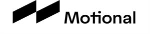 Motional - לוגו סימן מסחר רשום