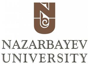 NAZARBAYEV UNIVERSITY NU - לוגו סימן מסחר
