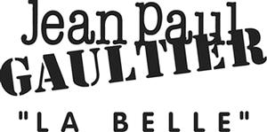 JEAN PAUL GAULTIER "LA BELLE" - לוגו סימן מסחר רשום