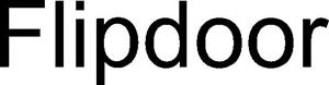Flipdoor - לוגו סימן מסחר