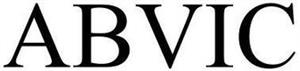 ABVIC - לוגו סימן מסחר רשום