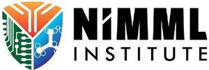 NIMML INSTITUTE - לוגו סימן מסחר רשום
