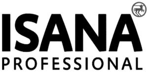 ISANA PROFESSIONAL - לוגו סימן מסחר רשום