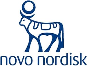 novo nordisk - לוגו סימן מסחר רשום