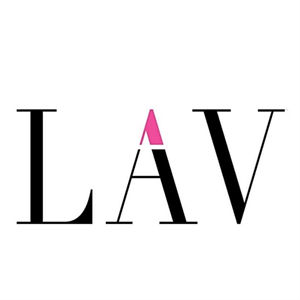 LAV - לוגו סימן מסחר רשום