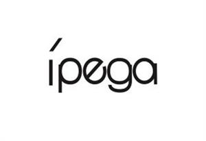 ipega - לוגו סימן מסחר רשום