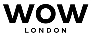 WOW LONDON - לוגו סימן מסחר רשום