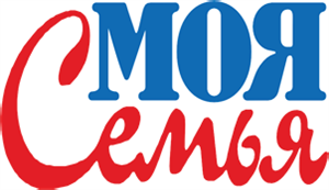 Моя семья - לוגו סימן מסחר רשום