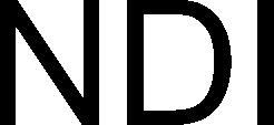 NDI - לוגו סימן מסחר רשום