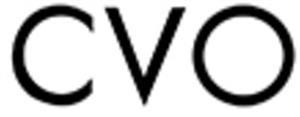 CVO - לוגו סימן מסחר רשום