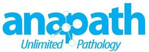 anapath Unlimited Pathology - לוגו סימן מסחר רשום