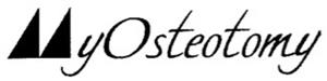 MyOsteotomy - לוגו סימן מסחר רשום