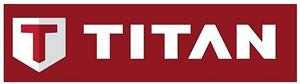 TITAN - לוגו סימן מסחר רשום