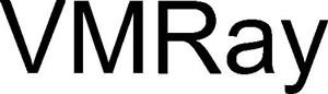 VMRay - לוגו סימן מסחר רשום