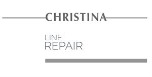 CHRISTINA LINE REPAIR - לוגו סימן מסחר רשום