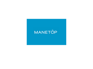 MANETOP - לוגו סימן מסחר רשום