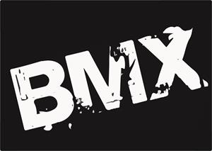 BMX - לוגו סימן מסחר רשום